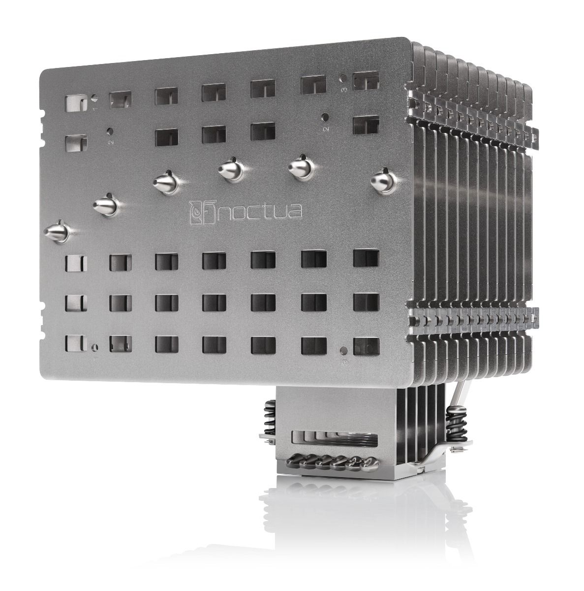 Noctua NH-P1 | PCパーツ,CPUクーラー,Noctua | OLIOSPEC