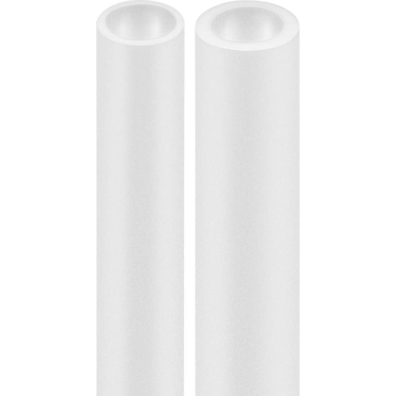 CORSAIR Hydro X Series XT Hardline 12mm Tubing - Satin White