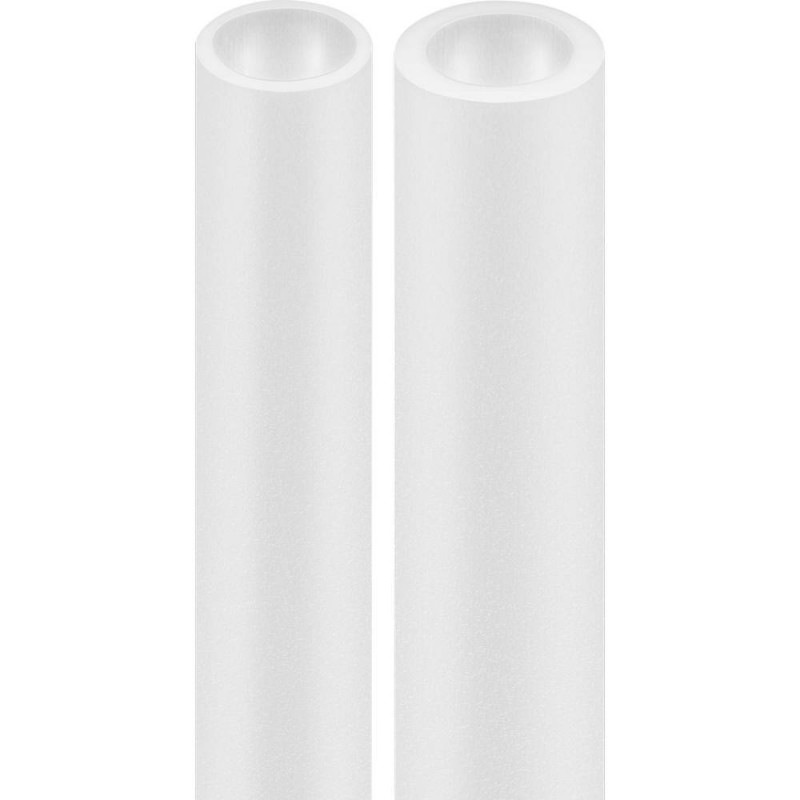 CORSAIR Hydro X Series XT Hardline 14mm Tubing - Satin White
