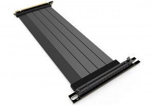 ZALMAN ZM-RCG422 PCIe4.0 �饤���������֥� 220mm