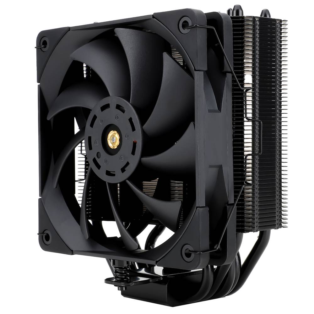 PCパーツ Intel Core i512400+Thermalright CPUクーラー！