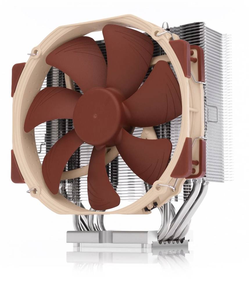 Noctua NH-U14S DX-4189 | PCパーツ,CPUクーラー,Noctua | OLIOSPEC