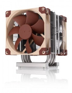 ��������λ�� Noctua NH-U9 DX-4189