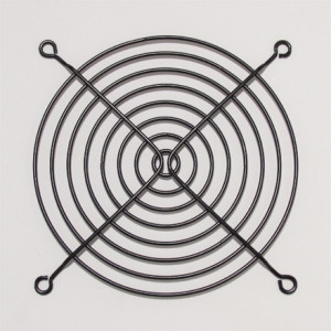 AINEX CFG-120B-BK �ե��󥬡��� 120mm�� �֥�å�