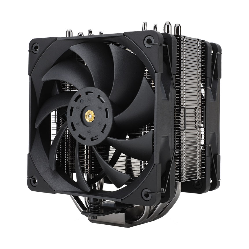 Thermalright TRUE Spirit 120 Rev.B Ultimate | PCパーツ,CPUクーラー