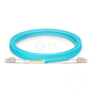 FS���� OM4 �ޥ���⡼�� ���ѥå������֥� 15m LC-LC