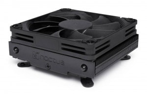 Noctua NH-L9i-17xx chromax.black (LGA1700��)