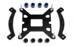 Noctua NM-i17xx-MP78 chromax.black Mounting-Kit