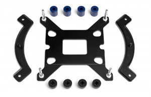 Noctua NM-i17xx-MP83 chromax.black Mounting-Kit