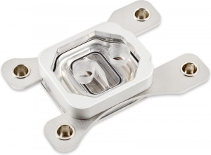 aquacomputer cuplex kryos NEXT RGBpx  AM5/AM4/3000/5000, Acryl/Nickel