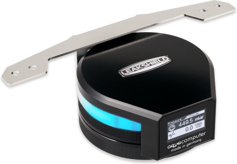 PC用ファン・クーラー aquacomputer LEAKSHIELD aquacomputer LEAKSHIELD leak prevention system standalone | 水冷