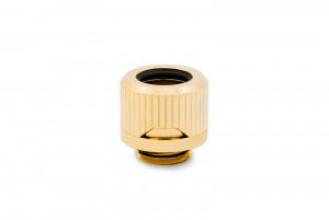 EK WaterBlocks EK-Quantum Torque HDC 12 - Gold