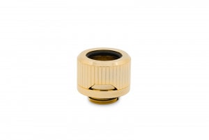 EK WaterBlocks EK-Quantum Torque HDC 14 - Gold