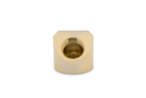 EK WaterBlocks EK-Quantum Torque Static FF 45�� - Gold