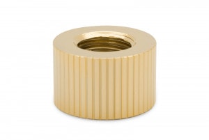 ��������λ�� EK WaterBlocks EK-Quantum Torque Extender Static FF 14 - Gold