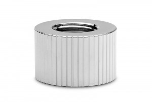 EK WaterBlocks EK-Quantum Torque Extender Static FF 14 - Nickel