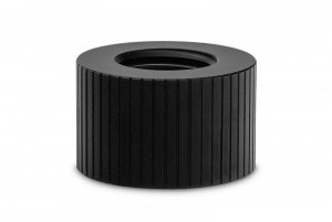 EK WaterBlocks EK-Quantum Torque Extender Static FF 14 - Black