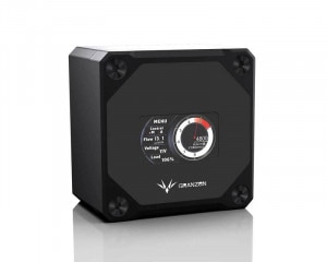 Granzon PWM DDC Style Pump w/ Digital Display - Single Edition (GFM)
