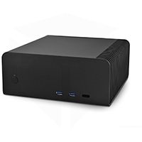 FC8 Fanless Silent 12th