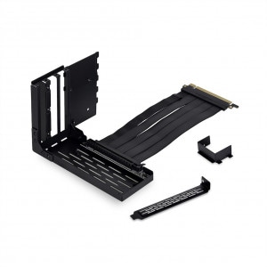 佪λ Lian Li O11D EVO VERTICAL GPU Kit BLACK