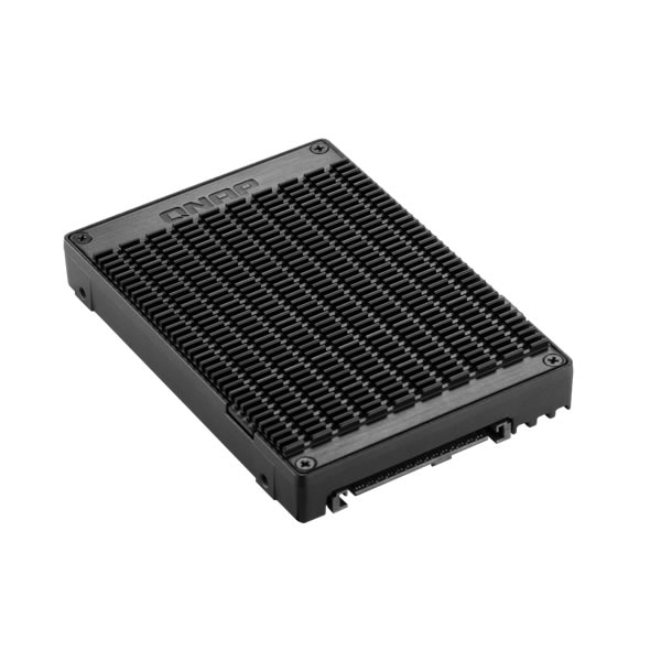 QNAP QDA-UMP4 M.2 to U.2 �Ѵ������ץ�