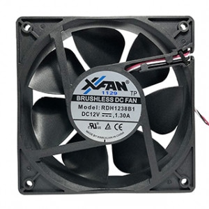 XINRUILIAN X-FAN RDH1238B 38G