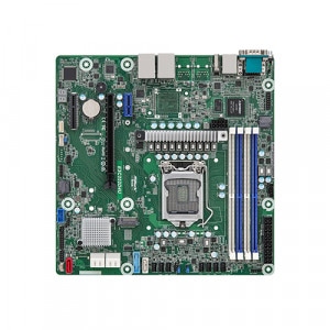 ASRock Rack E3C252D4U