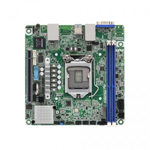 ASRock Rack E3C256D2I