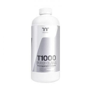Thermaltake T1000 Coolant Pure Clear 1000ml (CL-W245-OS00TR-A)