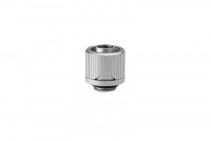 EK WaterBlocks EK-Quantum Torque STC 10/16 - Satin Titanium