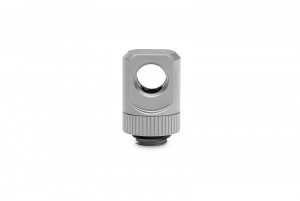 EK WaterBlocks EK-Quantum Torque Rotary T - Satin Titanium