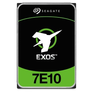 Seagate ST4000NM000B 4TB 512n Exos7E10 3.5 HDD