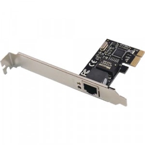 �Ρ��֥��� NB-RT-8111C-S 1GbE RJ-45 1�ݡ��� Realtek RTL8125 ���