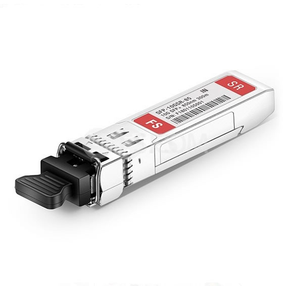 SFP-10MSR-85 Intel E10GSFPSRX�ߴ� 1000BASE-SX �� 10GBASE-SR SFP+�⥸�塼���850nm 300m DOM LC MMF��