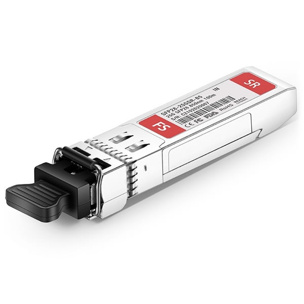 Intel E25GSFP28SRX�ߴ� 25GBASE-SR SFP28�⥸�塼��(850nm 100m DOM LC MMF)
