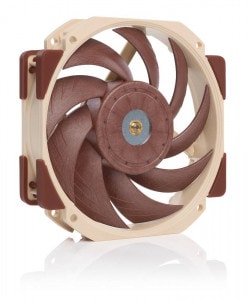 Noctua NF-A12x25r PWM (�饦��ɥե졼��)