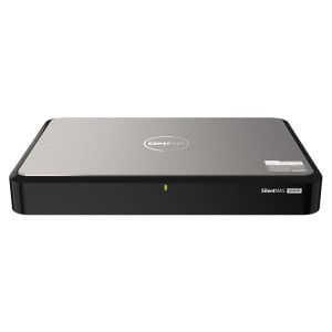 QNAP HS-264-8G HDD/SSD2ܲǽե쥹NAS