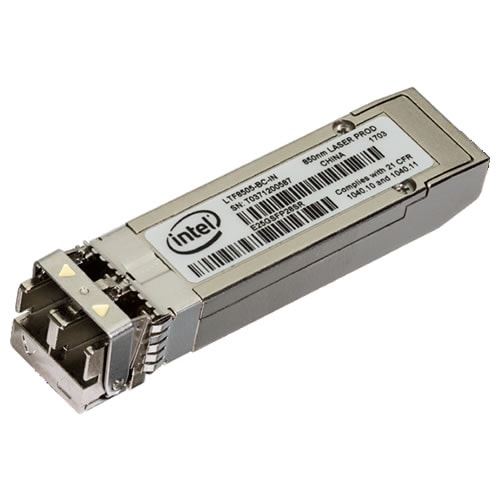 Intel E25GSFP28SR 25G Ethernet SFP28 SR Optic