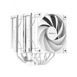 Deepcool AK620 WH