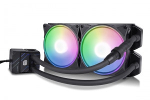 ACool Eisbaer Pro Aurora 280 CPU AIO