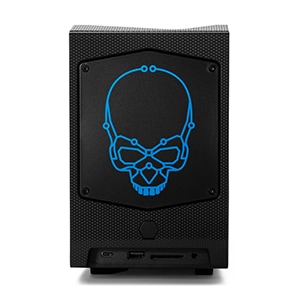 Intel NUC 12 Extreme Kit RNUC12DCMI70000 Core i7-12700 Processor