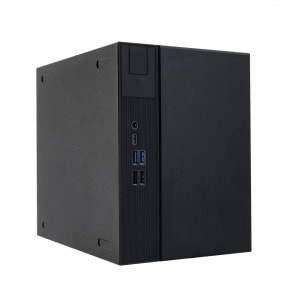 ASRock DeskMeet X300/B/BB/BOX/JP