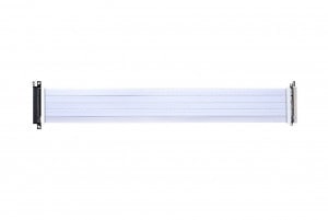 ڼ󤻾ʡǼ׳ǧ Lian Li PW-PCI-4-60W PCI Express 4.0 x16 б饤 600mm White