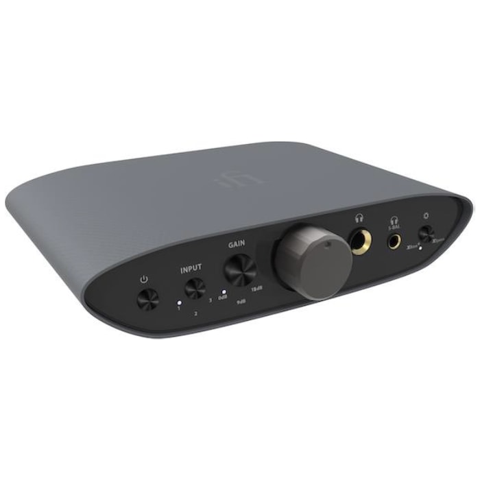 iFI-Audio ��ZEN Air CAN�� 4.4���� S-Balanced��ܥإåɥե��󥢥��