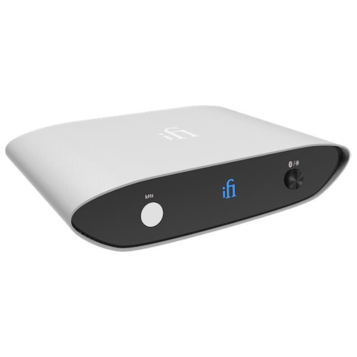 iFI-Audio ZEN Air Blue ϥ쥾бBluetooth쥷С