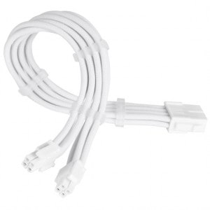 SilverStone SST-PP07E-EPS8W ATX/EPS 4+4pin �ۥ磻��
