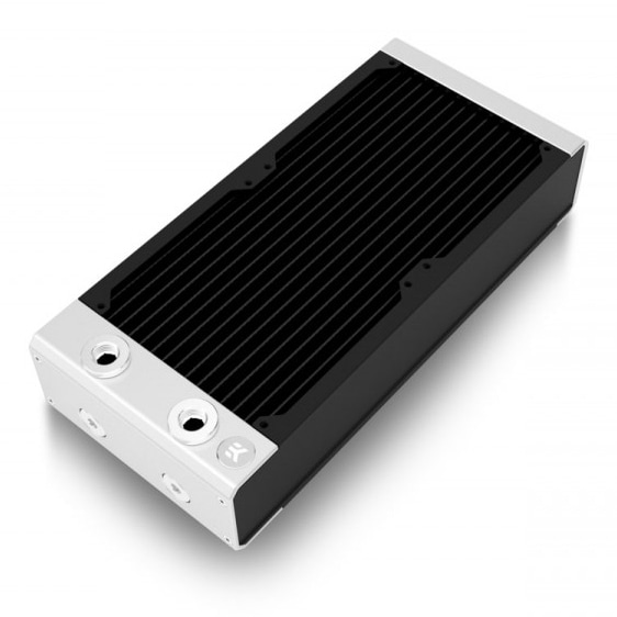 EK WaterBlocks EK-Quantum Surface X240M - Black