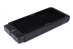 ACool NexXxoS HPE-30 Full Copper 240mm Radiator