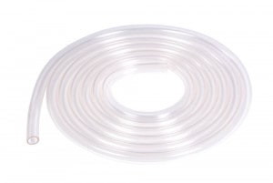 ACool tubing AlphaTube HF 13/10 (3/8"ID) - Ultra Clear 3m (9,8ft) Retailbox