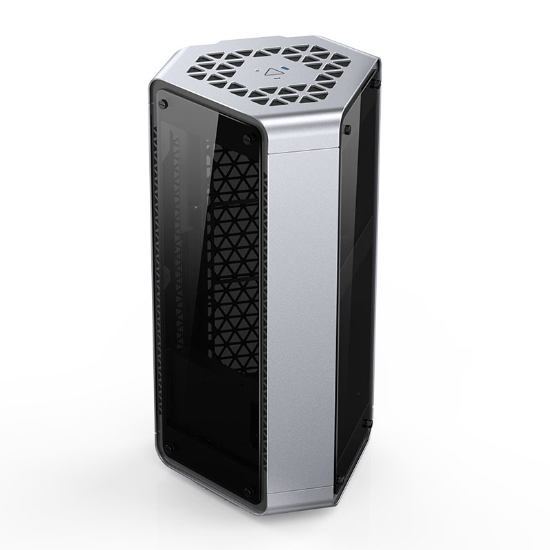 Jonsplus BO 102 | PCパーツ,PCケース,Mini-ITX対応ケース | OLIOSPEC